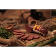 Acılı Sucuk (1 Kg)