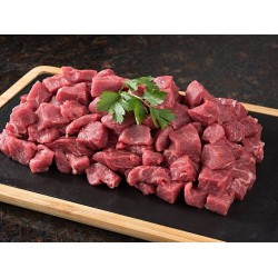 Kuşbaşı (1 Kg)