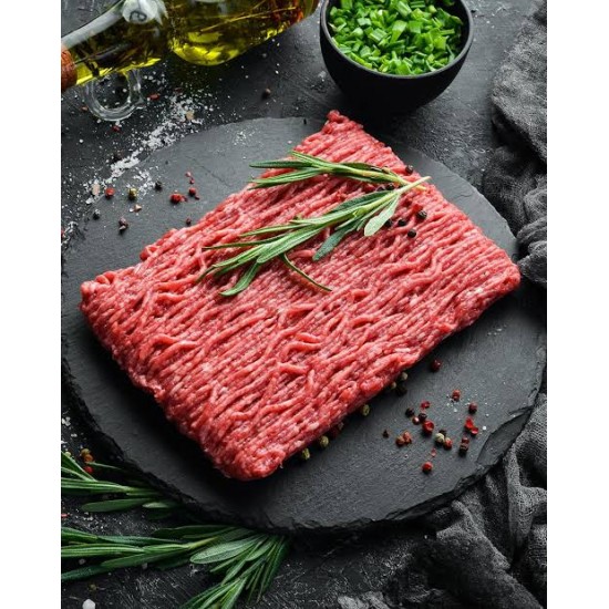 Kıyma (1 Kg)