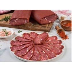 Antrikot Pastırma ( 0.5 Kg )