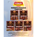 BEREKETLİ RAMAZAN PAKETLERİ