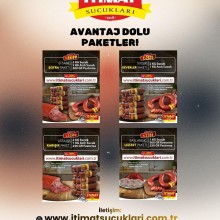 Avantaj Paketleri